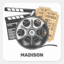 Search for film reels stickers Entertainment