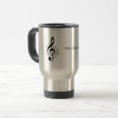 Search for for music teachers travel mugs Musician