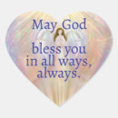 Search for praying angel stickers Religious