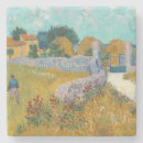 Search for post impressionist coasters Floral