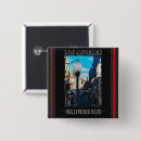 Search for hollywood badges City