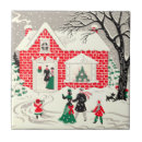 Search for greetings tiles Vintage