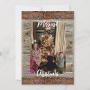 Search for horseshoe christmas cards Cowboy