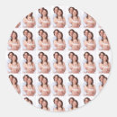 Search for family keepsake stickers Birthday
