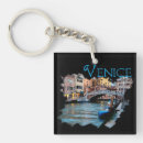 Search for venice key rings Souvenir