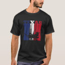 Search for oil drilling rig tshirts Flag