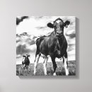 Search for black and white farm canvas prints Photography