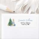 Search for peter rabbit return address labels Watercolor