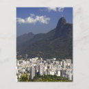 Search for rio de janeiro postcards Cityscape