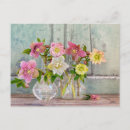 Search for hellebore postcards Flower