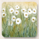 Search for daisy coasters Botanical