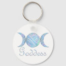 Search for triple goddess key rings Moon