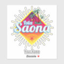 Search for isla stickers Caribbean