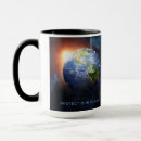 Search for environmentalist mugs World