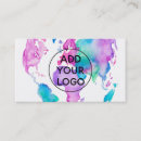 Search for globe business cards World map