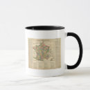 Search for france map mugs Relief