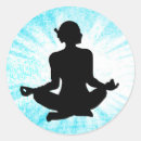 Search for new age stickers Zen