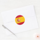 Search for national flag of spain stickers Nationality