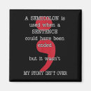 Search for techniques magnets Mental health advocacy