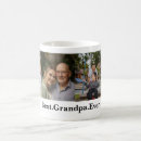 Search for grandpa birthday mugs Trendy
