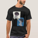 Search for yaoi tshirts Manga