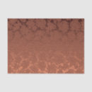 Search for terracotta tissue paper Fall