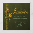 Search for triskel invitations Gold