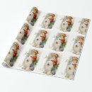 Search for sheepdog christmas wrapping paper Dogs