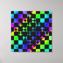 Search for twist canvas prints Black