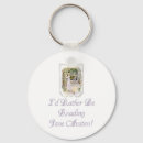Search for sensing key rings Pride and prejudice