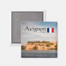Search for avignon magnets Provence