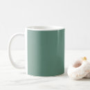 Search for plain teal mugs Trendy