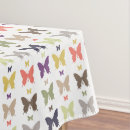 Search for butterfly tablecloths Wildlife
