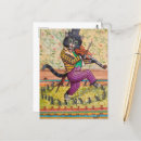 Search for cat fiddle postcards Music