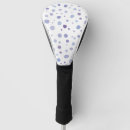 Search for polka dots golf head covers Fun