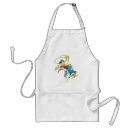 Search for superheroine aprons Collection