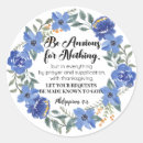 Search for philippians stickers Faith