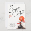 Search for chinese wedding save the dates Oriental