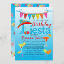 Search for cinco de mayo birthday invitations Party