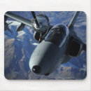Search for attack aircraft mouse mats Horizontal