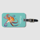 Search for cephalopod travel accessories Under the sea