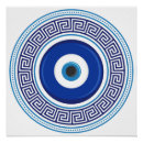 Search for evil eye posters Nazar