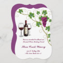 Search for wine tasting event invitations Vineyard