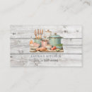 Search for pan business cards Catering