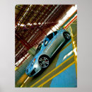 Search for automotive art Wall
