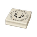 Search for deer rubber stamps Return