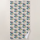 Search for fun beach towels Geometric