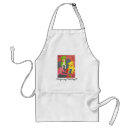 Search for funny hot dog aprons Cook