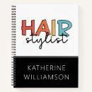 Search for hairdresser notebooks Barber