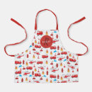 Search for firemans aprons Firefighting